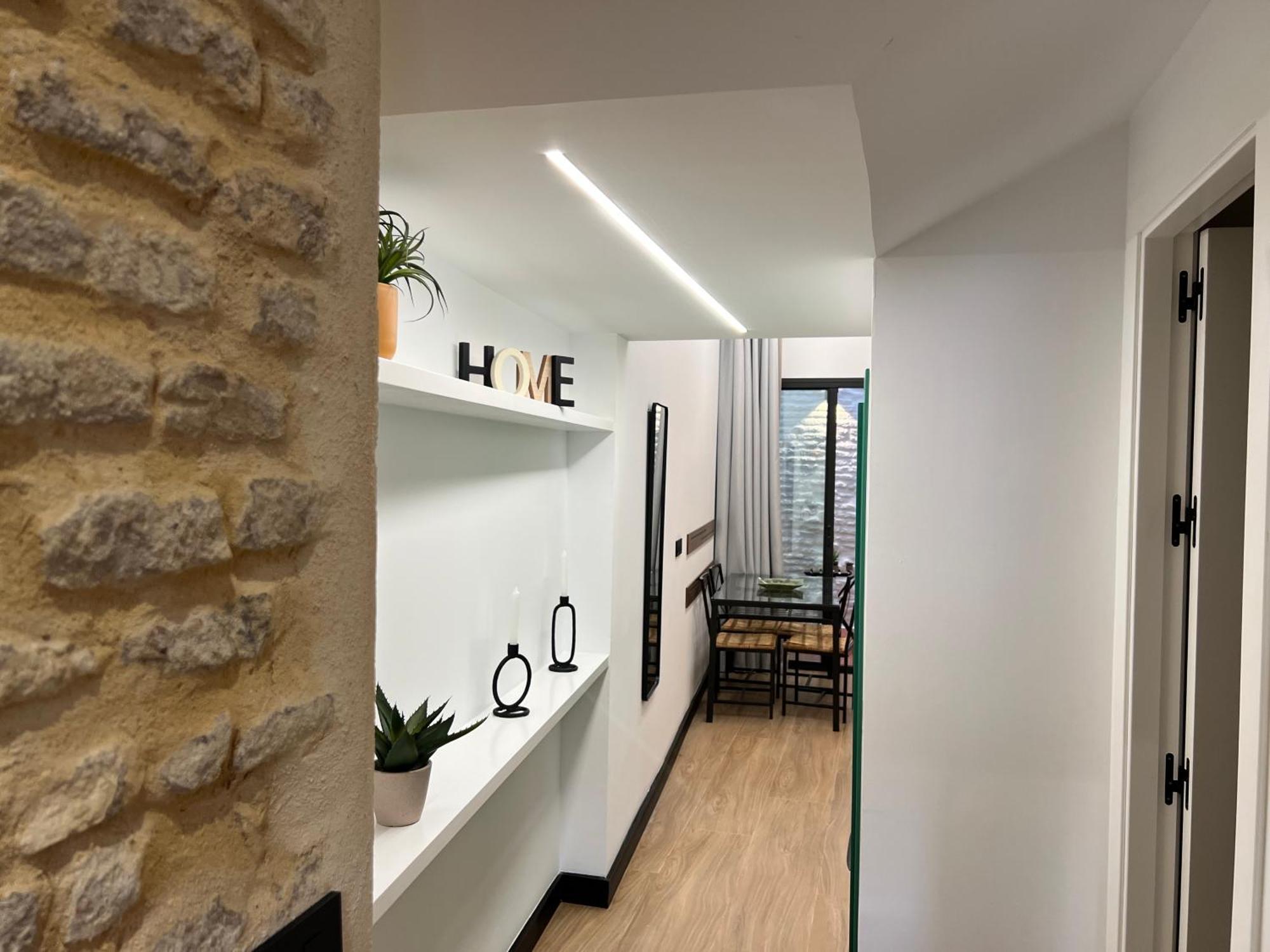 Pureza 41A Apartment Seville Ngoại thất bức ảnh