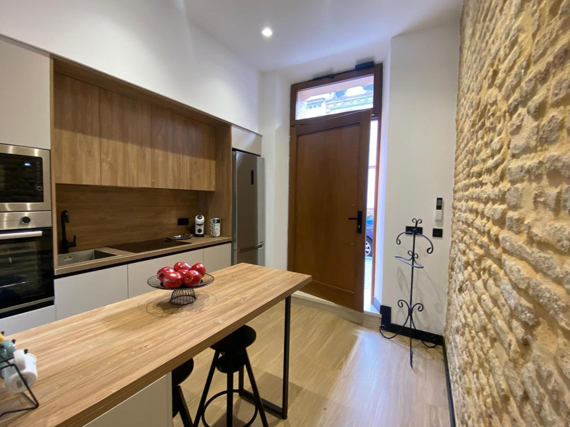 Pureza 41A Apartment Seville Ngoại thất bức ảnh